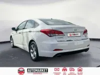 Usado Hyundai i40 136 CV (100 kW) 2013 Blanco Berlina
