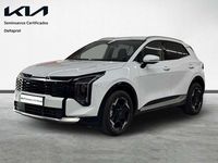 Usado Kia Sportage 218 CV (160 kW) 2025 Blanco SUV