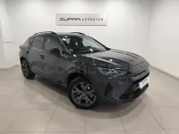 Usado Cupra Formentor 150 CV (110 kW) 2025 Azul SUV