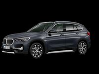 Usado BMW X1 150 CV (110 kW) 2022 Gris SUV