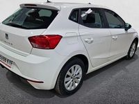 Brugt Seat Ibiza Style 95 HK (69 kW) 2019 Hatchback