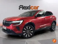 Usado Renault Austral Techno 140 CV (102 kW) 2024 Rojo SUV