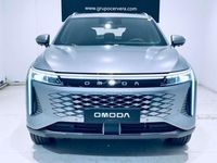 Usado Omoda 9 537 CV (394 kW) 2025 Gris SUV