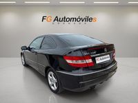 Usado Mercedes CLC200 Style 122 CV (89 kW) 2010 Negro Utilitario