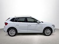 Usado Skoda Kamiq Ambition 150 CV (110 kW) 2023 Blanco SUV