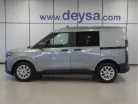 Nuevo Ford Transit Courier Trend 100 CV (73 kW) 2026 Gris Van