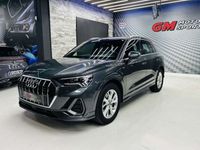 usado Audi Q3 35 TDI S line S tronic 110kW