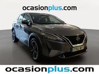 Usado Nissan Qashqai Tekna 158 CV (116 kW) 2023 Gris SUV