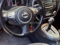 Usado Nissan Juke Acenta 117 CV (86 kW) 2020 Blanco SUV