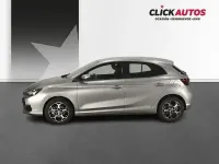 Usado MG MG3 Comfort 116 CV (85 kW) 2025 Gris / plata Utilitario