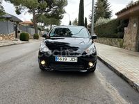 Usado Mitsubishi Space Star Motion 80 CV (58 kW) 2015 Negro Berlina