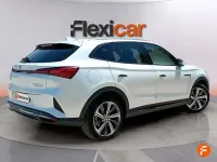 Usado MG Marvel R Comfort 131 kW (179 CV) 2022 Blanco SUV