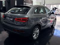 Brugt Audi Q3 Attraction 180 HK (132 kW) 2015 Grå SUV