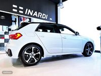 Nuevo Audi A1 Sportback S-Line 116 CV (85 kW) 2025 Blanco Utilitario