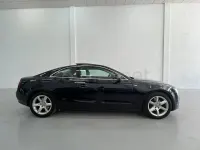 Usado Audi A5 240 CV (176 kW) 2009 Azul Coupe