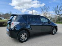 Usado Toyota Verso Advance 112 CV (82 kW) 2015 Gris / plata Monovolumen