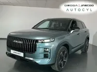 Nuevo Jaecoo 7 224 CV (164 kW) 2026 Gris SUV