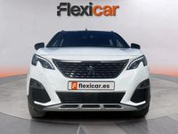 Usado Peugeot 5008 GTi 131 CV (96 kW) 2019 Blanco Monovolumen