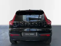 Usado Volvo XC40 Plus 163 CV (119 kW) 2025 Negro SUV