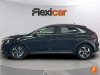 Usado Kia XCeed 120 CV (88 kW) 2023 Negro SUV