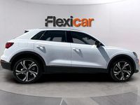 Occasion Audi Q3 Advanced 245 ch (180 kW) 2022 Blanc SUV