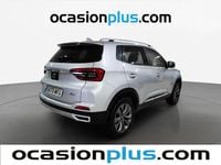 Usado DR DR 4.0 116 CV (85 kW) 2023 Blanco SUV
