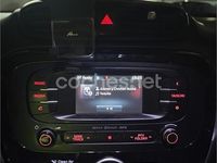 Usado Kia Soul 136 CV (100 kW) 2015 Negro SUV