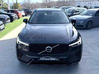 Usado Volvo XC60 Plus 197 CV (144 kW) 2022 Gris / plata SUV