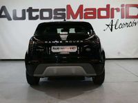 usado Land Rover Range Rover evoque 2.0 D150 S AUTO 4WD MHEV