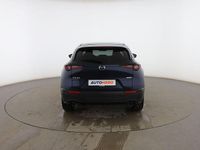 Usado Mazda CX-30 122 CV (89 kW) 2022 Azul SUV