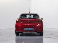 Usado Opel Corsa Edition 75 CV (55 kW) 2021 Rojo Utilitario