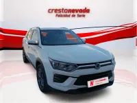 Usado SsangYong Korando 150 CV (110 kW) 2024 SUV