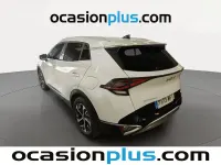 Usado Kia Sportage 150 CV (110 kW) 2023 Blanco SUV