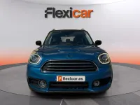 Usado Mini Cooper Countryman 136 CV (100 kW) 2020 Azul SUV