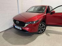 Usado Mazda CX-5 165 CV (121 kW) 2022 Rojo SUV