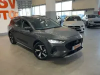 Usado Ford Focus Active X 155 CV (114 kW) 2024 Marrón Utilitario