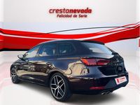 Usado Seat Leon FR 190 CV (139 kW) 2019