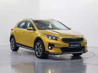 Usado Kia XCeed 105 CV (77 kW) 2022 Amarillo SUV