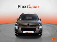 Usado Citroën Berlingo Shine 102 CV (75 kW) 2021 Gris / plata Monovolumen