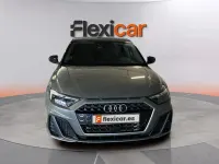 Usado Audi A1 Sportback Premium 110 CV (80 kW) 2021 Verde Utilitario