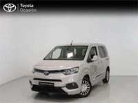 Usado Toyota Proace City City 131 CV (96 kW) 2020 Monovolumen