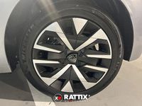 Usado Peugeot 208 Active 100 CV (73 kW) 2025 Negro Utilitario