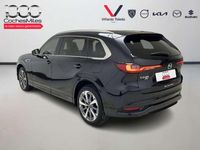 Nuevo Mazda CX-80 Takumi-Line 254 CV (186 kW) 2025 Negro SUV