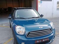 Usado Mini Cooper D Countryman 111 CV (81 kW) 2011 SUV
