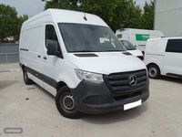 usado Mercedes Sprinter 2.2CDI 143CV 314 L3H2