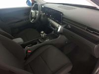 Nuevo Hyundai Kona 120 CV (88 kW) 2025 Burdeos SUV