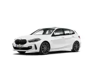 Usado BMW 120 Shadowline 190 CV (139 kW) 2023 Blanco