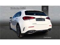 Usado Mercedes A250 217 CV (159 kW) 2022 Blanco Utilitario