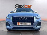 Usado Audi Q2 Advanced 150 CV (110 kW) 2023 Gris SUV