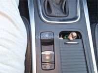 Usado Renault Mégane GrandTour Zen 115 CV (84 kW) 2021 Gris / plata Familiar